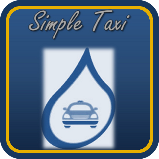 Simple Taxi (beta) LOGO-APP點子