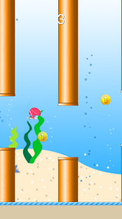 Swimming Jellyfish(圖8)-速報App