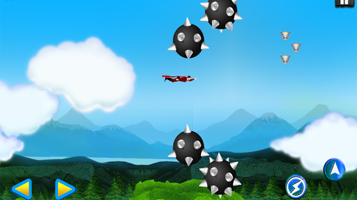 免費下載角色扮演APP|Heart of a Air Hero : Sky Fly app開箱文|APP開箱王