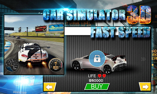 免費下載賽車遊戲APP|3D 模擬賽車：極速狂飆 app開箱文|APP開箱王