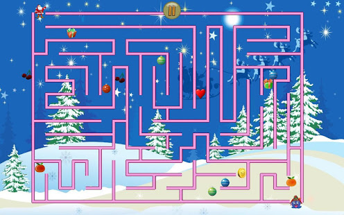 Amazing Santa - Fun Kids Games(圖3)-速報App