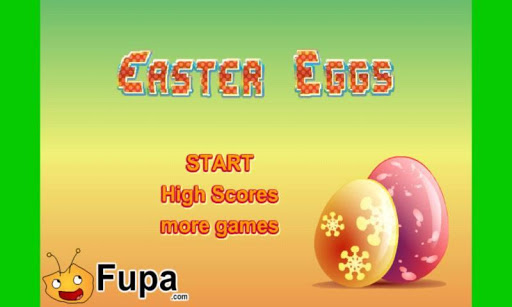Easter Eggs Premium