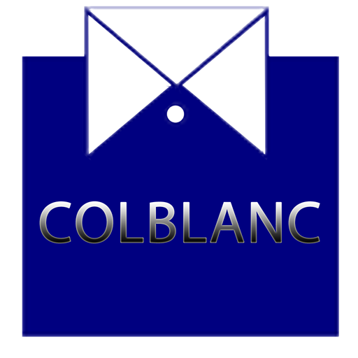 Colblanc Pressing Paris 購物 App LOGO-APP開箱王