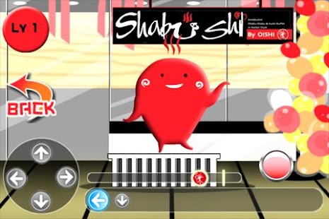 How to get Shabushi Hotto 1.3 mod apk for pc