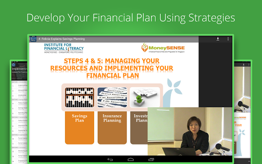 免費下載教育APP|Financial Plan app開箱文|APP開箱王