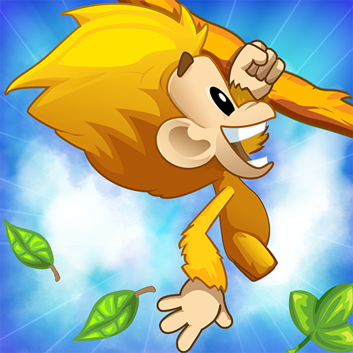 Benji Bananas App Latest Version APK File Free Download Now