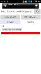Smart HTML SourceViewer NoMenu poster 6