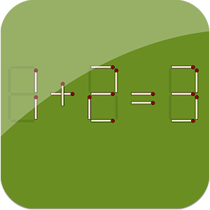 matchstick puzzle: MatchCalc for PC and MAC