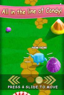 Download Candy Andy In The Line o Candy APK for Android