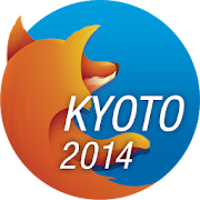 Firefox Dev Conf Kyoto 1.0 Icon