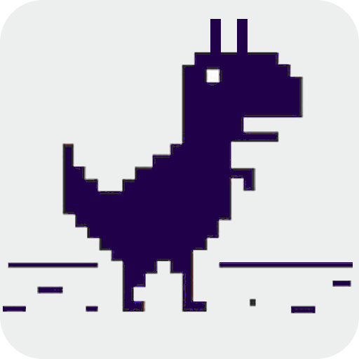 Flappy TRex Runner 街機 App LOGO-APP開箱王