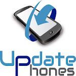 Cover Image of Download Update Phones (All Carriers) 1.7 APK