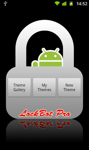 LockBot Pro v1.18.0