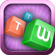 Tap Tap Word  Icon