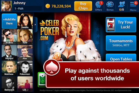 免費下載紙牌APP|Texas Holdem Poker Free app開箱文|APP開箱王