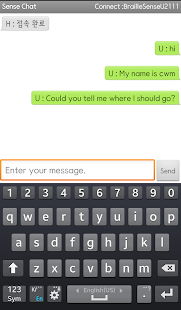 How to download Sense Chat lastet apk for bluestacks