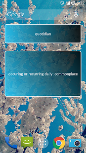 How to download Word-Meaning Widget 3.0 mod apk for android
