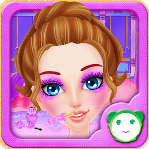 Princess Makeover Salon 1.0.1