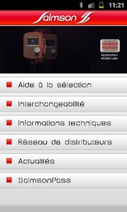How to get Salmson Nomade lastet apk for pc