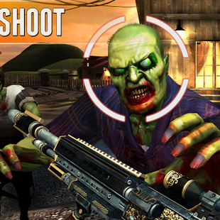 GunFinger APK v1.5.1