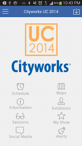 Cityworks 1.2.3