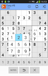 Sudoku 2000 poster 2