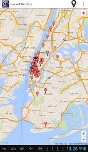 Gay Sights USA - North East Screenshots 15