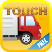 Kids Touch the Vehicles  Icon