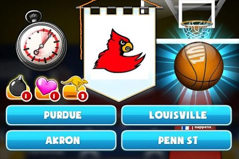 How to install Basketball Quiz & Trivia 1.1 apk for laptop