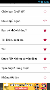 Hoc tieng Tay Ban Nha(圖5)-速報App