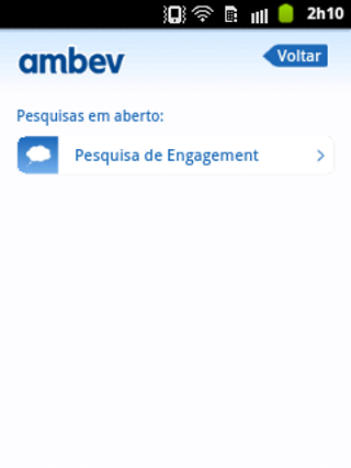 【免費商業App】Ambev Gente+-APP點子