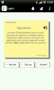 International Legal English(圖6)-速報App