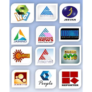 【免費娛樂App】Malayalam Channel -HD-APP點子