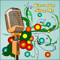 Karaoke – Sing Me logo