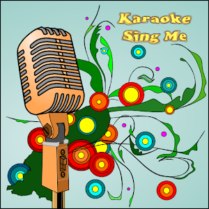 Karaoke - Sing Me logo