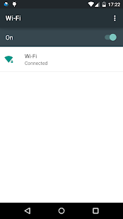 Wi-Fi settings shortcut(圖2)-速報App