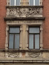 Fenster Relief