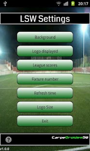 How to mod Live Soccer Wallpaper lastet apk for android