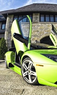 How to download Theme Lamborghini Murcielago patch 1.0 apk for pc