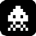 Invaders Game logo