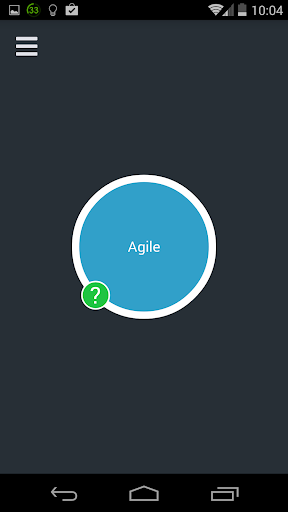 Agile Guide Beta