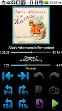 Ambling BookPlayer Personal