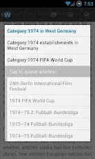 Holo Everywhere – 50 + 1 holo appka pro Android