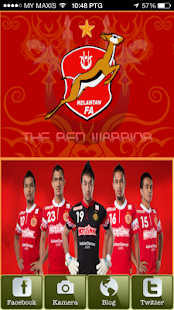 TRW FC Screenshots 3