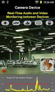 uMobileCam Lite: All-In-One(圖4)-速報App