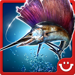 Ace Fishing: Wild Catch v1.3.4 (Mod) apk free download