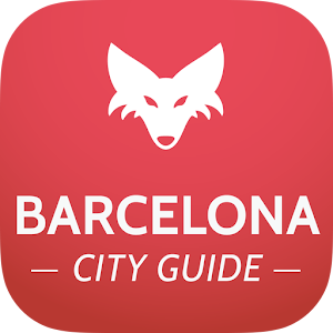 Barcelona Travel Guide.apk 4.8.3