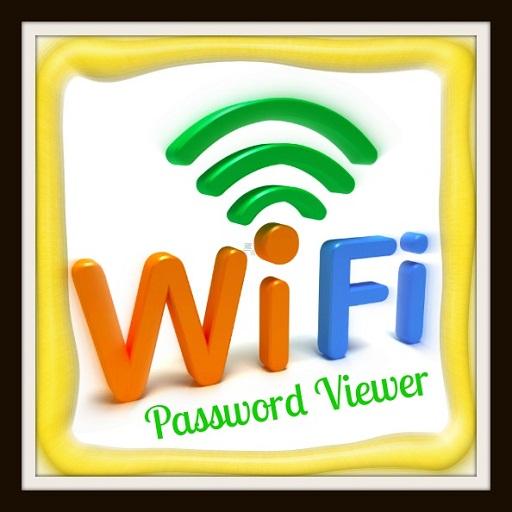WiFi Password Viewer
