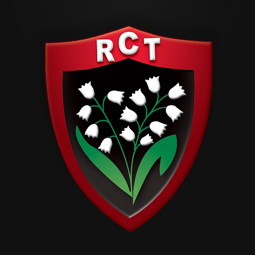 Rugby Club Toulonnais Officiel LOGO-APP點子