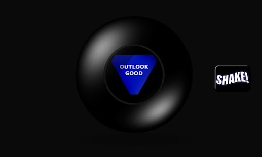 Free Answer Ball APK for PC